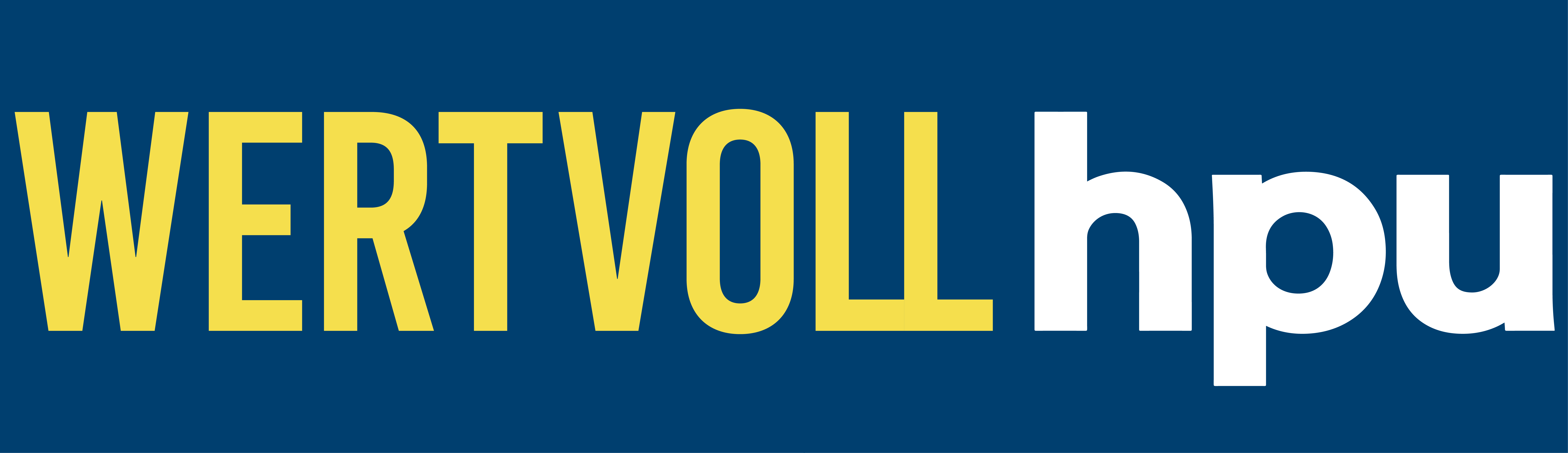 hpu Unternehmensberatung GmbH